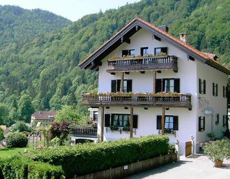 Gaestehaus Katharina Kiefersfelden Buitenkant foto